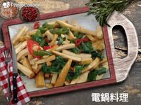 塔香豆干
