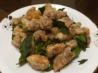 氣炸鍋 鹹酥雞