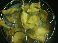 vip-recipes