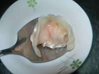 紅麴南瓜水餃