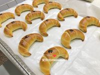 牛角麵包
