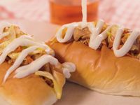vip-recipes