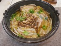 千層白肉鍋