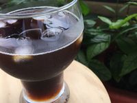 仙草茶