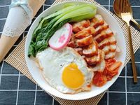 叉燒飯