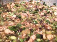 豆鼓鮮蚵