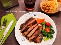 舒肥沙朗牛排