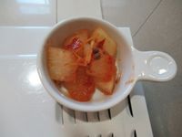 豆瓣冬瓜