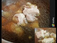 肉骨茶湯