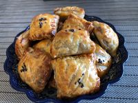 vip-recipes
