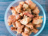 氣炸鍋 鹹酥雞