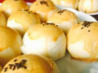 阿鸞師月餅-蛋黃酥/綠豆椪