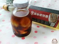 黑糖香蕉醋★減重小偏方