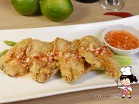 泰式炸魚片