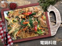 古早味炒米粉