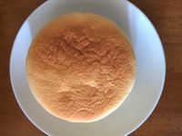 日式乳酪蛋糕