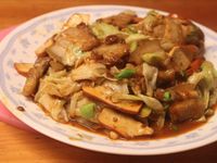回鍋肉
