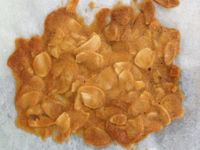 午茶點心入門款-杏仁薄片