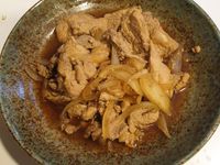 醬汁燒肉