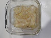 醃糖醋嫩薑