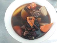 黑豆養生湯*萍姊
