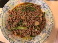 牛肉燥