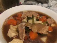 vip-recipes