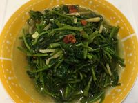 清炒皇宮菜