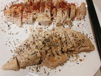 vip-recipes