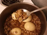 滷肉飯