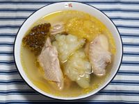 vip-recipes