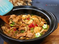 宮保腸旺