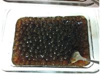 黑糖珍珠