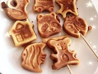 vip-recipes