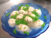 芋頭餛飩*萍姊
