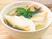 vip-recipes