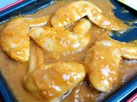 南瓜雞肉咖哩