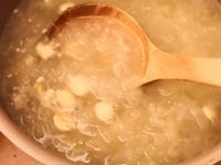 白木耳飲