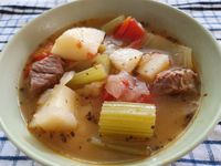 vip-recipes