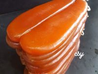自製烏魚子