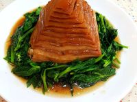 天兵寶塔肉