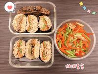 御飯團/素食