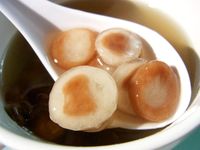 QQ的脆圓!
