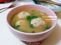 蕃茄馬鈴薯肉丸湯
簡易家常❤️秋冬鍋物
