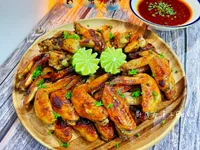 vip-recipes