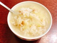 瓠瓜粥