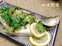 泰式檸檬魚