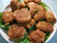 vip-recipes