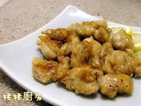 西檸軟雞