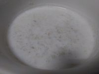 牛蒡濃湯